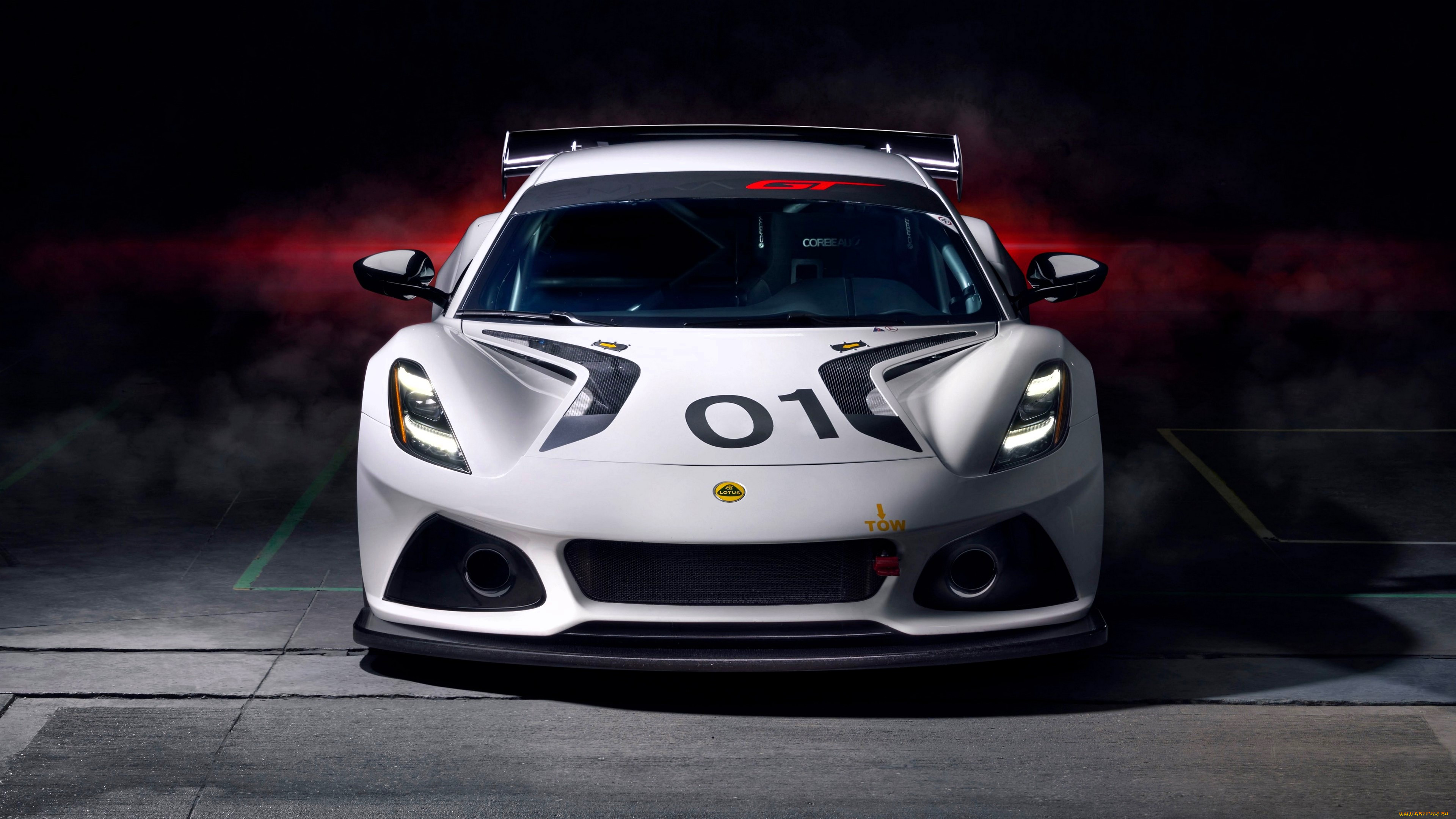 lotus emira gt4, , lotus, , , 